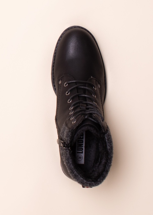 Lundeberg puszābaki Emmy