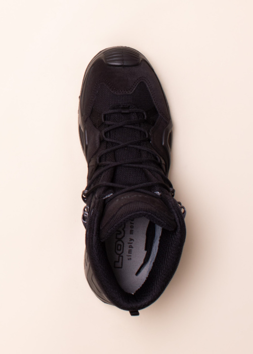 Походные сапоги Zephyr Lowa