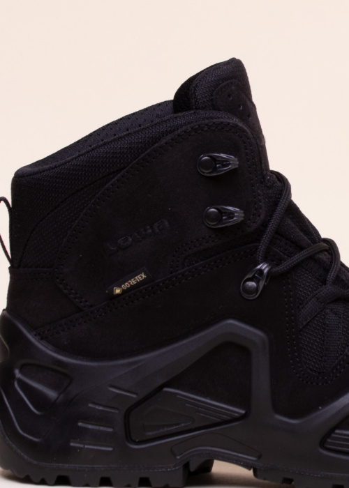 Походные сапоги Zephyr Lowa