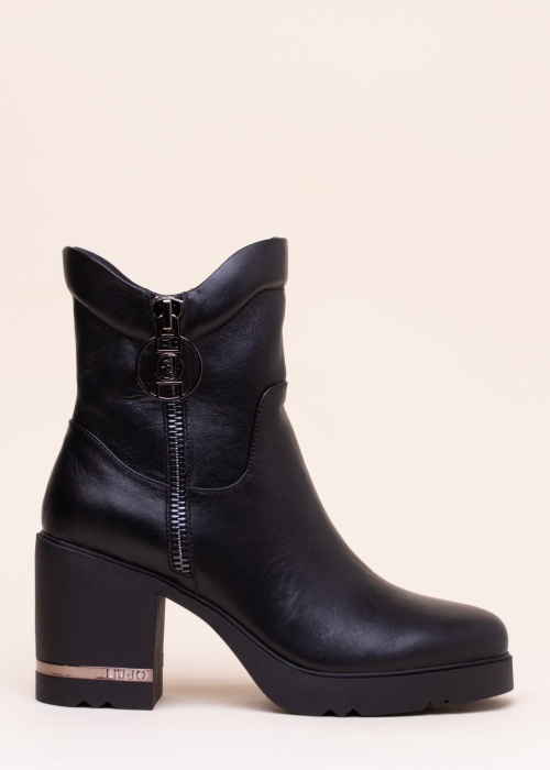 Liu-Jo puszābaki Gloria 16