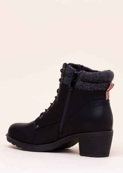 Lundeberg puszābaki Emmy