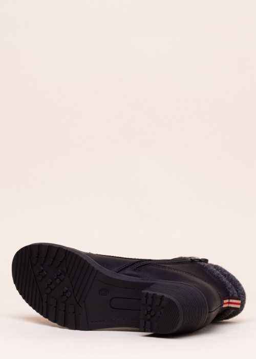 Lundeberg puszābaki Emmy