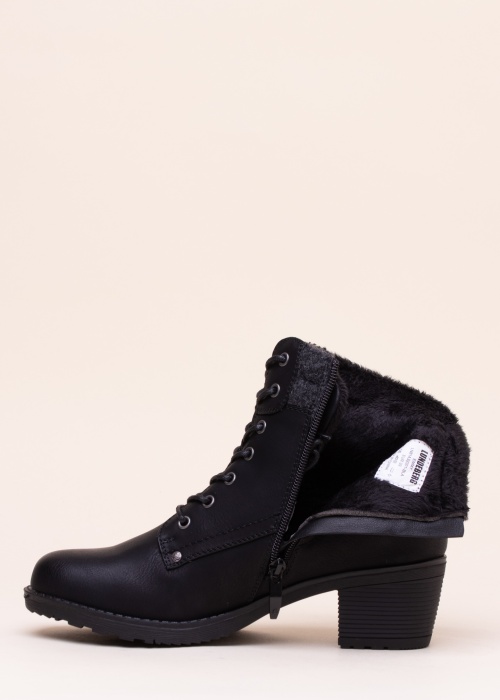 Lundeberg puszābaki Emmy