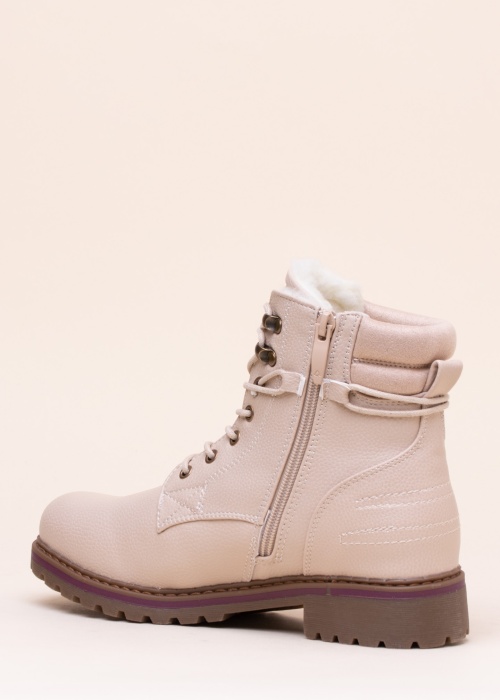 Lundeberg puszābaki Gerda