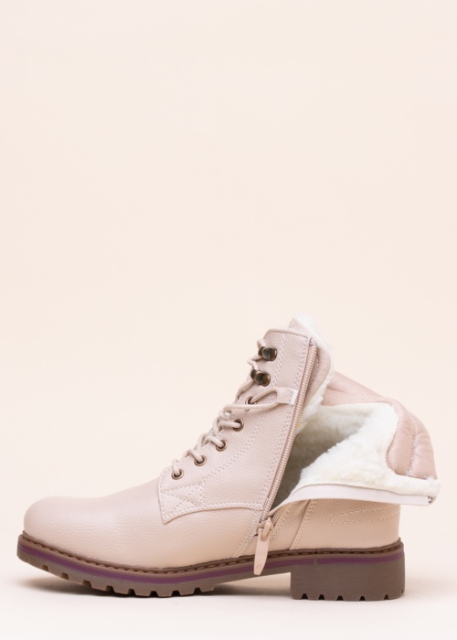 Lundeberg puszābaki Gerda