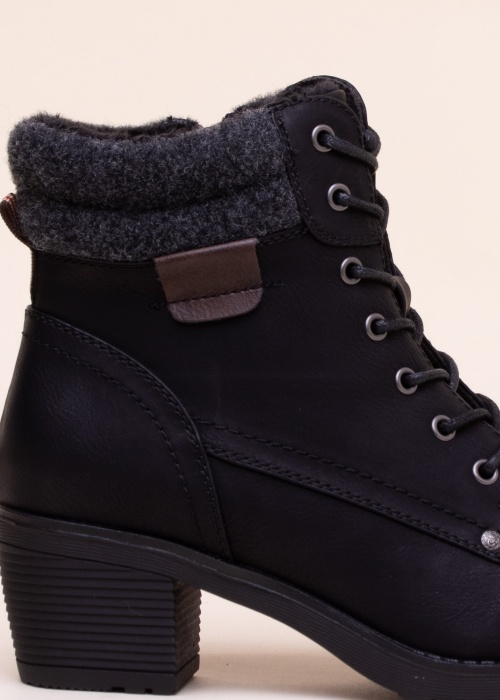 Lundeberg puszābaki Emmy