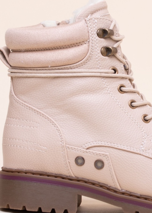 Lundeberg puszābaki Gerda