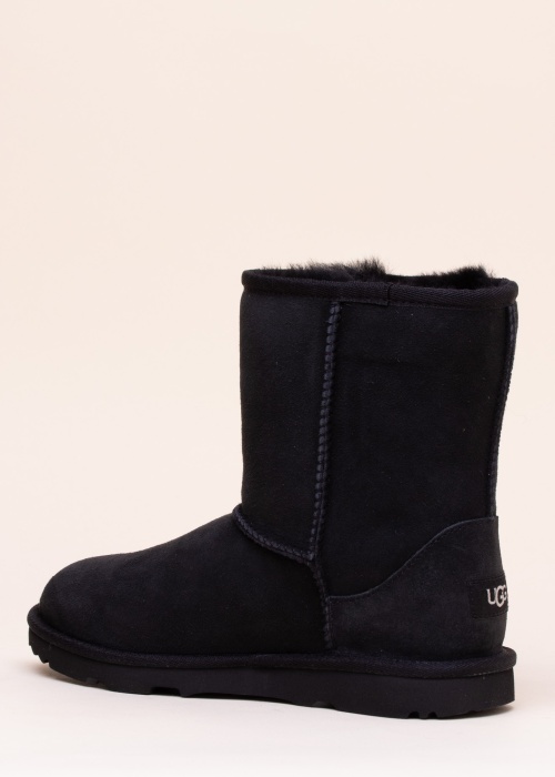 UGG puszābaki Classic II