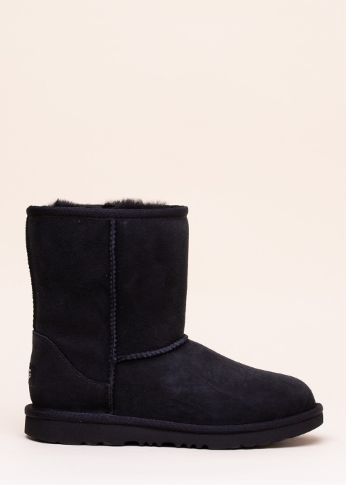 UGG puszābaki Classic II
