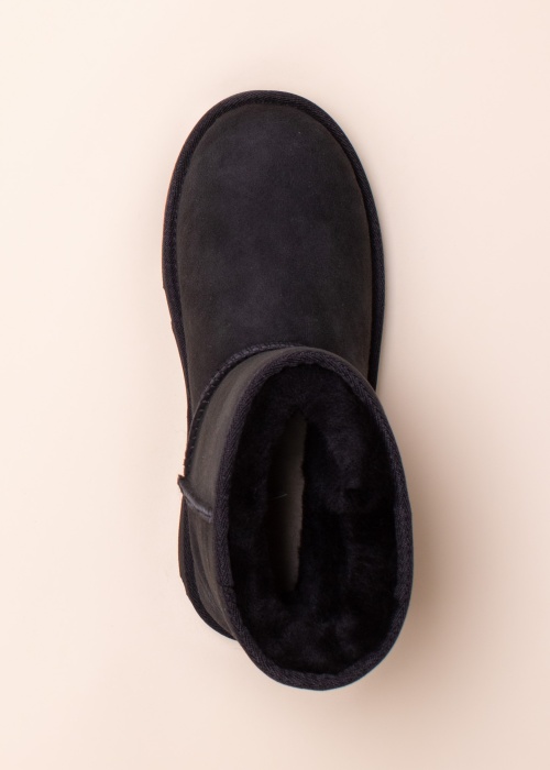 UGG puszābaki Classic II