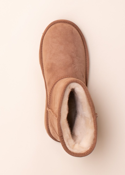 UGG puszābaki Classic II