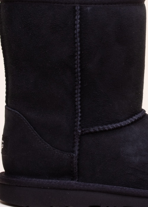 UGG puszābaki Classic II
