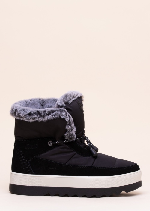 Cougar puszābaki Vibe