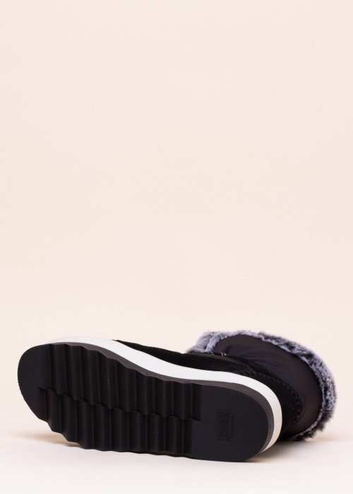 Cougar puszābaki Vibe