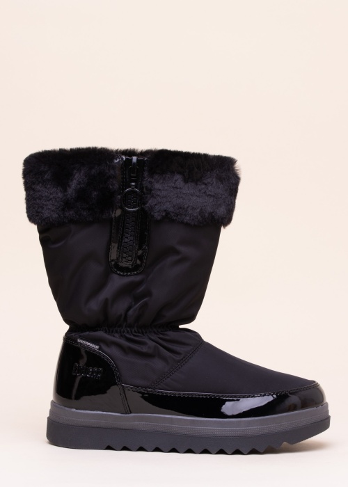 Cougar ziemas zābaki Merry Patent