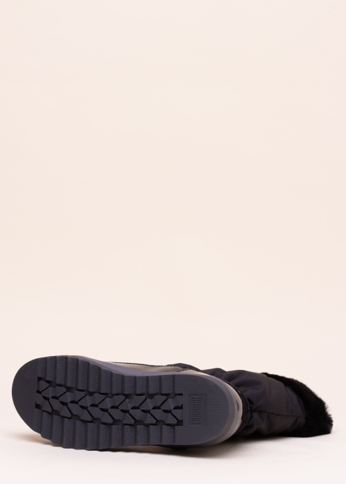 Cougar ziemas zābaki Merry Patent