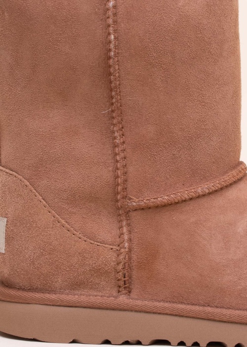 UGG puszābaki Classic II