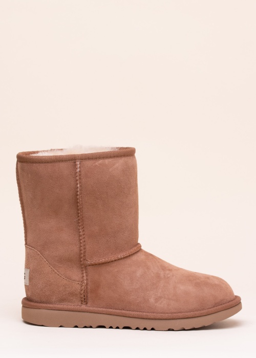 UGG puszābaki Classic II
