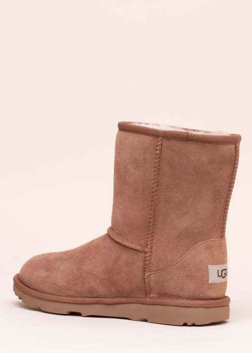 UGG puszābaki Classic II