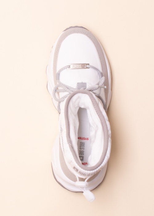 Полусапоги Big Star