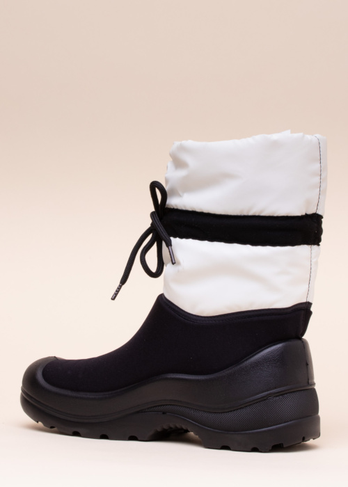 Kuoma ziemas zābaki Valo