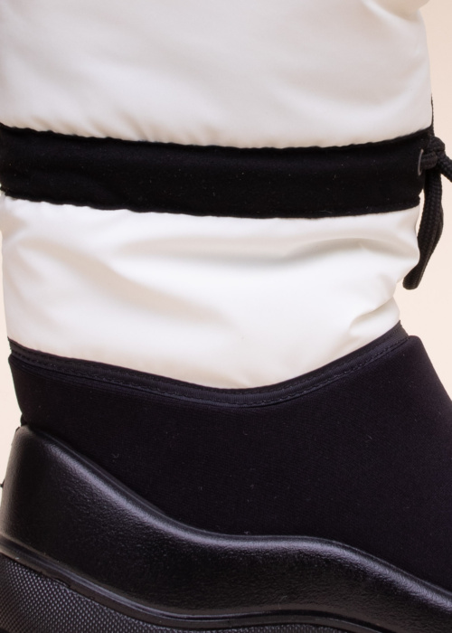 Kuoma ziemas zābaki Valo