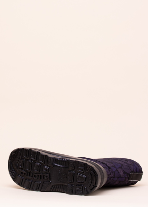 Kuoma ziemas zābaki Lumi