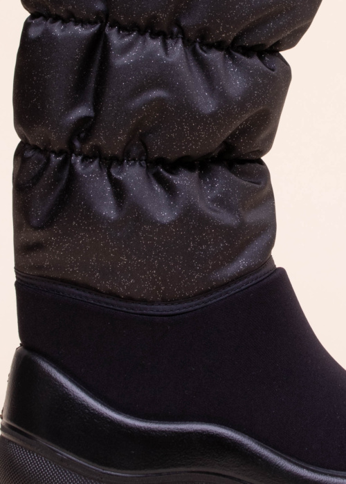 Зимние сапоги Glitter Kuoma