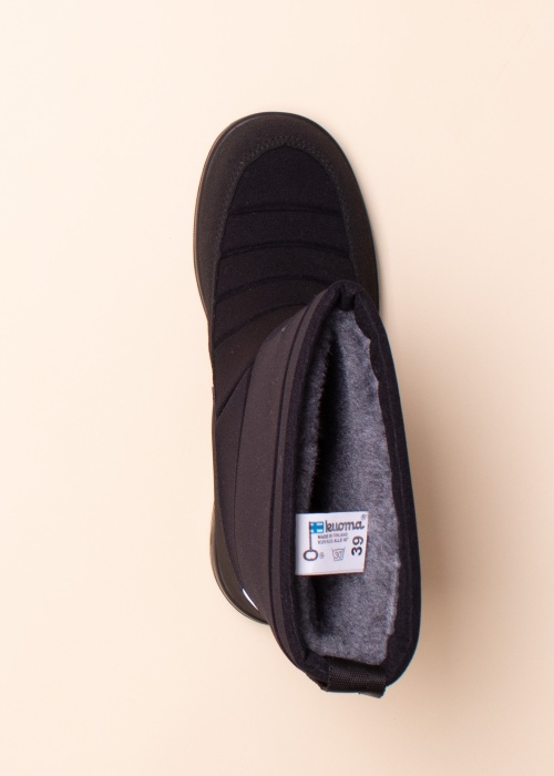 Зимние сапоги Kuoma Lady