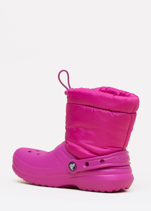 Crocs ziemas zābaki Neo Puff