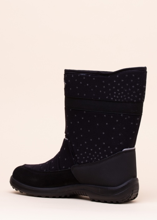 Зимние сапоги Lumikki Kuoma