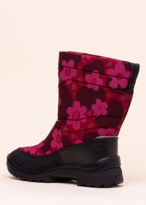 Kuoma ziemas zābaki Putkivarsi