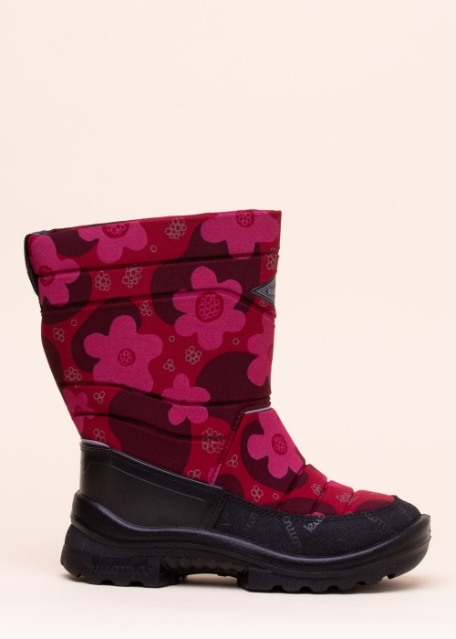 Kuoma ziemas zābaki Putkivarsi