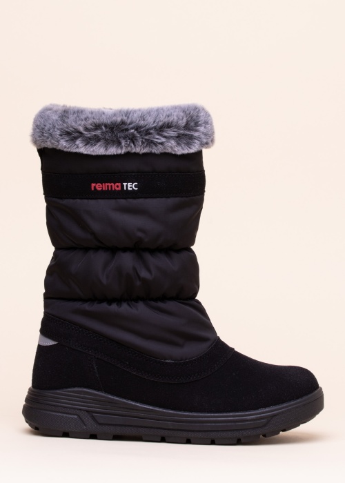 Зимние сапоги Sophis Reima