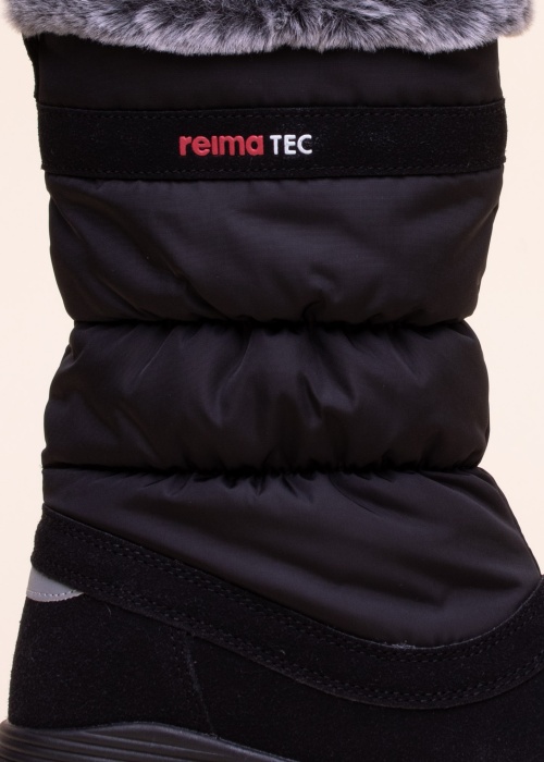 Зимние сапоги Sophis Reima