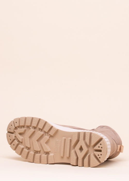 Palladium puszābaki Pallashock Hi Snk