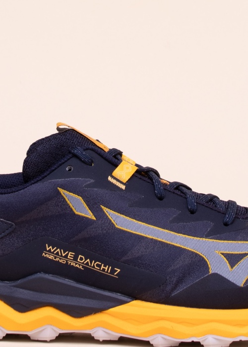 Mizuno apavi skriešanai Daichi 7