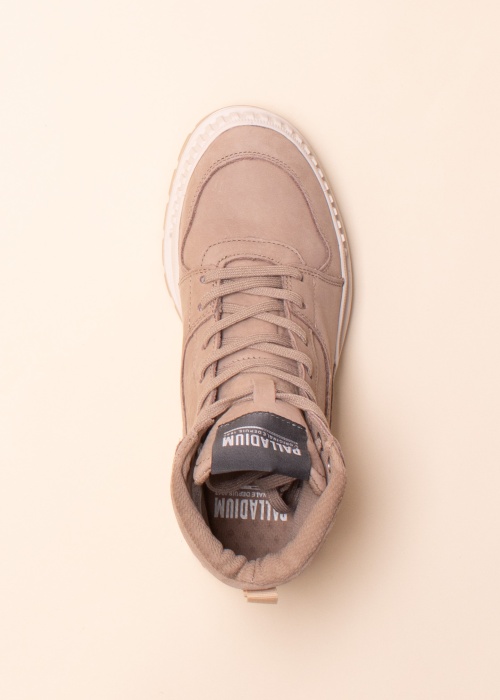 Palladium puszābaki Pallashock Hi Snk