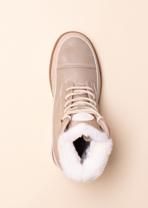 Luhta puszābaki Reilu