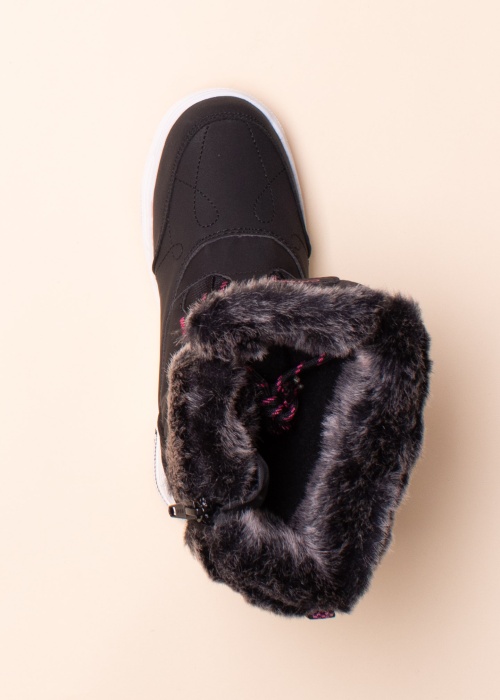 Catmandoo ziemas zābaki Celine Ii Jr