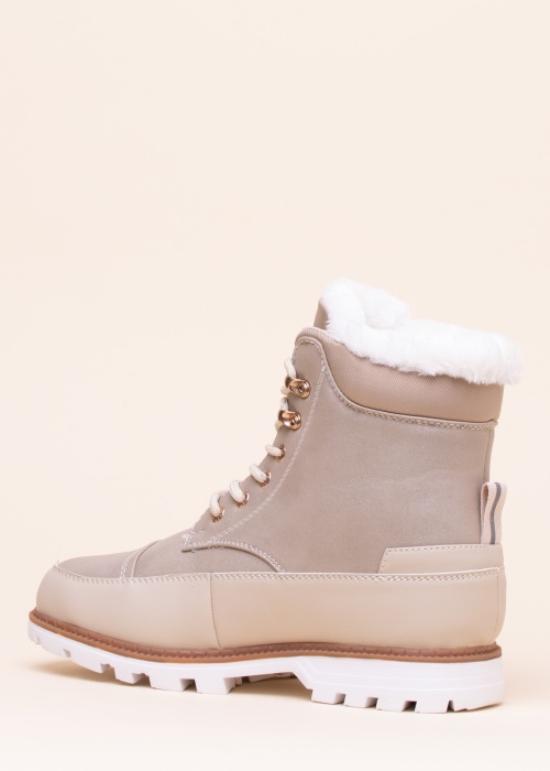 Luhta puszābaki Reilu