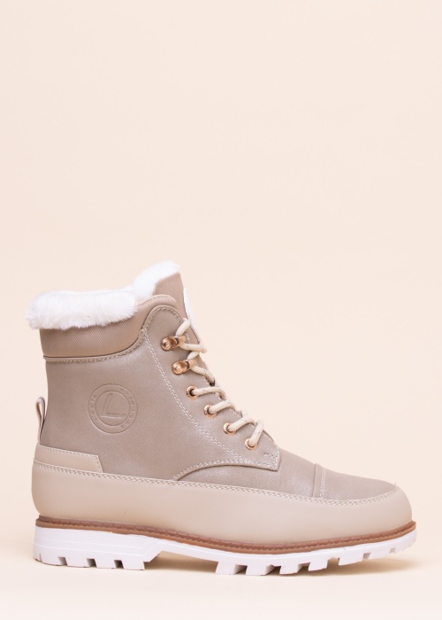 Luhta puszābaki Reilu