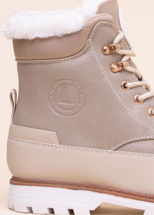 Luhta puszābaki Reilu