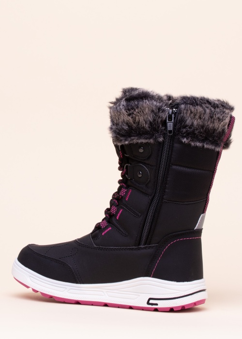 Catmandoo ziemas zābaki Celine Ii Jr