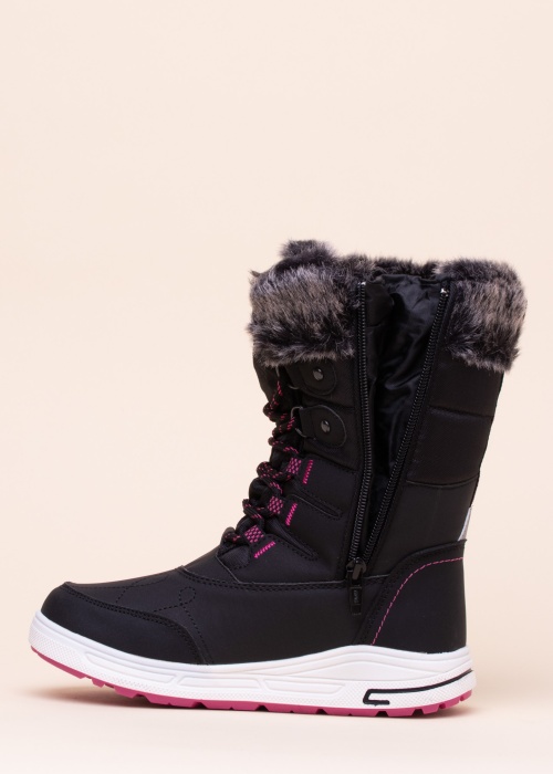 Catmandoo ziemas zābaki Celine Ii Jr