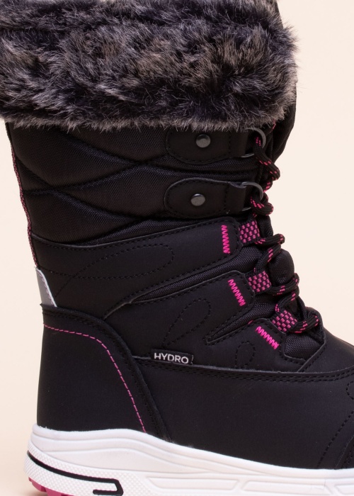 Catmandoo ziemas zābaki Celine Ii Jr