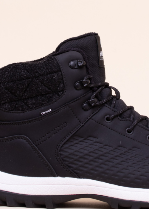 Halti ziemas zābaki Kevo