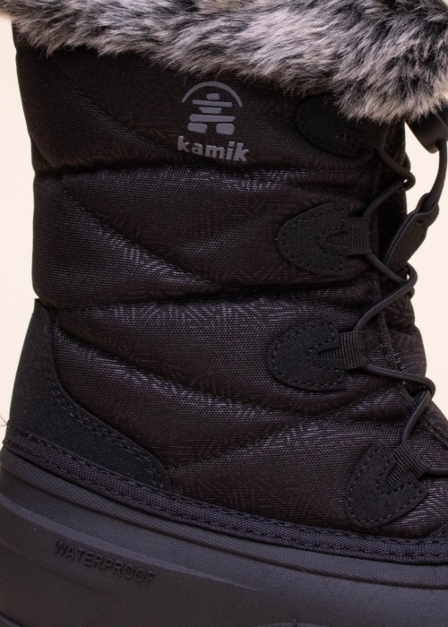 Kamik ziemas zābaki Momentum3