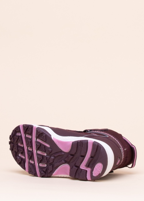 Зимние сапоги Siljan Leaf