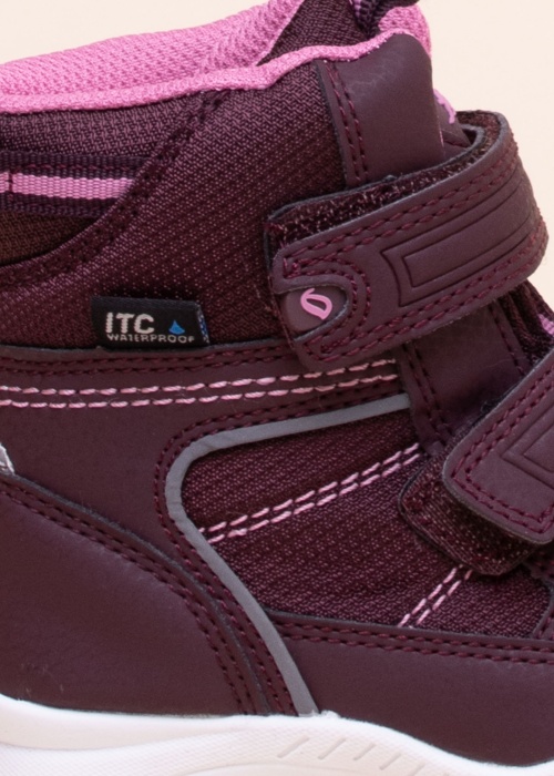 Зимние сапоги Siljan Leaf